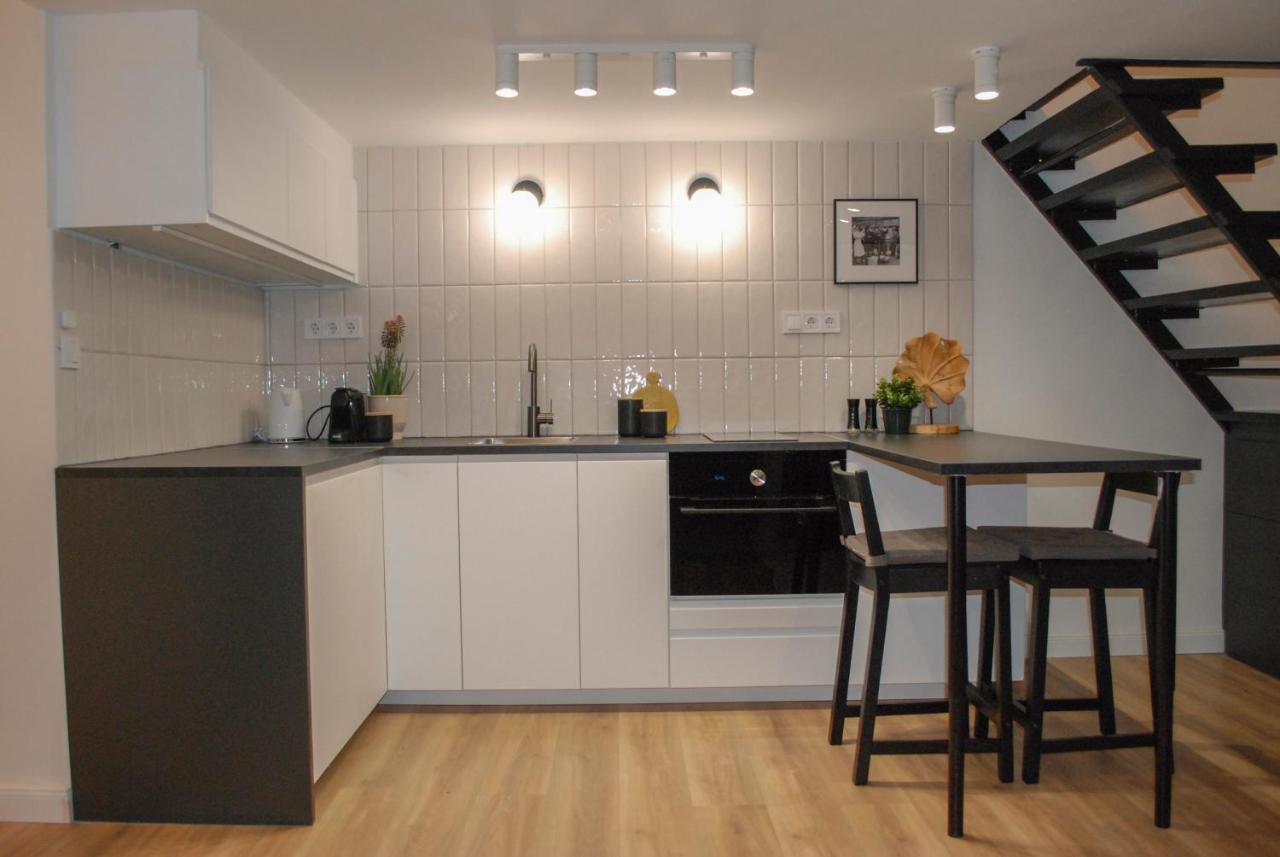 P432 Elitehost Podmaniczky Apartment Budapeşte Dış mekan fotoğraf