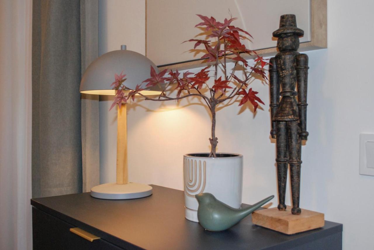 P432 Elitehost Podmaniczky Apartment Budapeşte Dış mekan fotoğraf