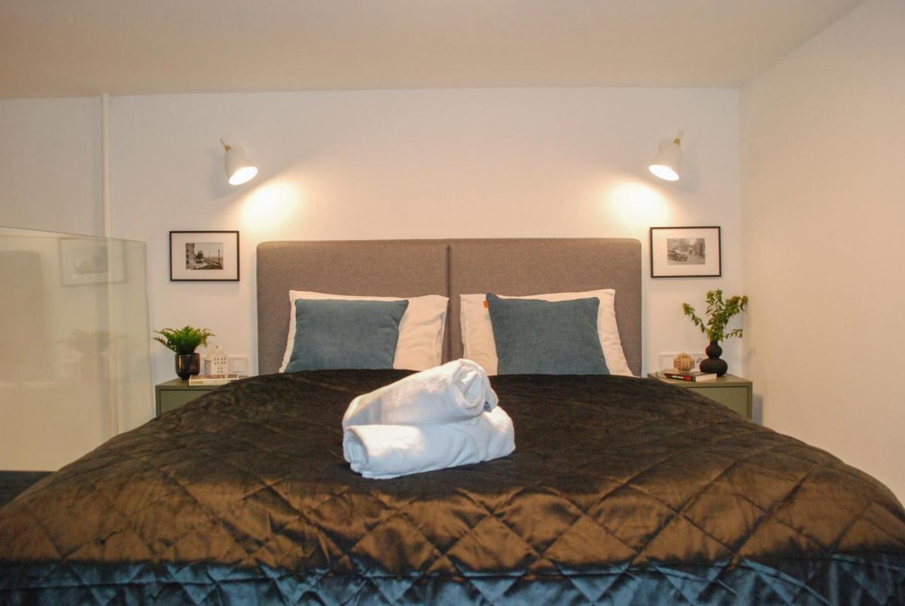 P432 Elitehost Podmaniczky Apartment Budapeşte Dış mekan fotoğraf