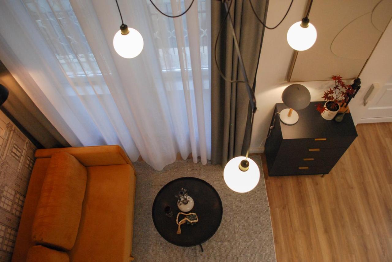 P432 Elitehost Podmaniczky Apartment Budapeşte Dış mekan fotoğraf