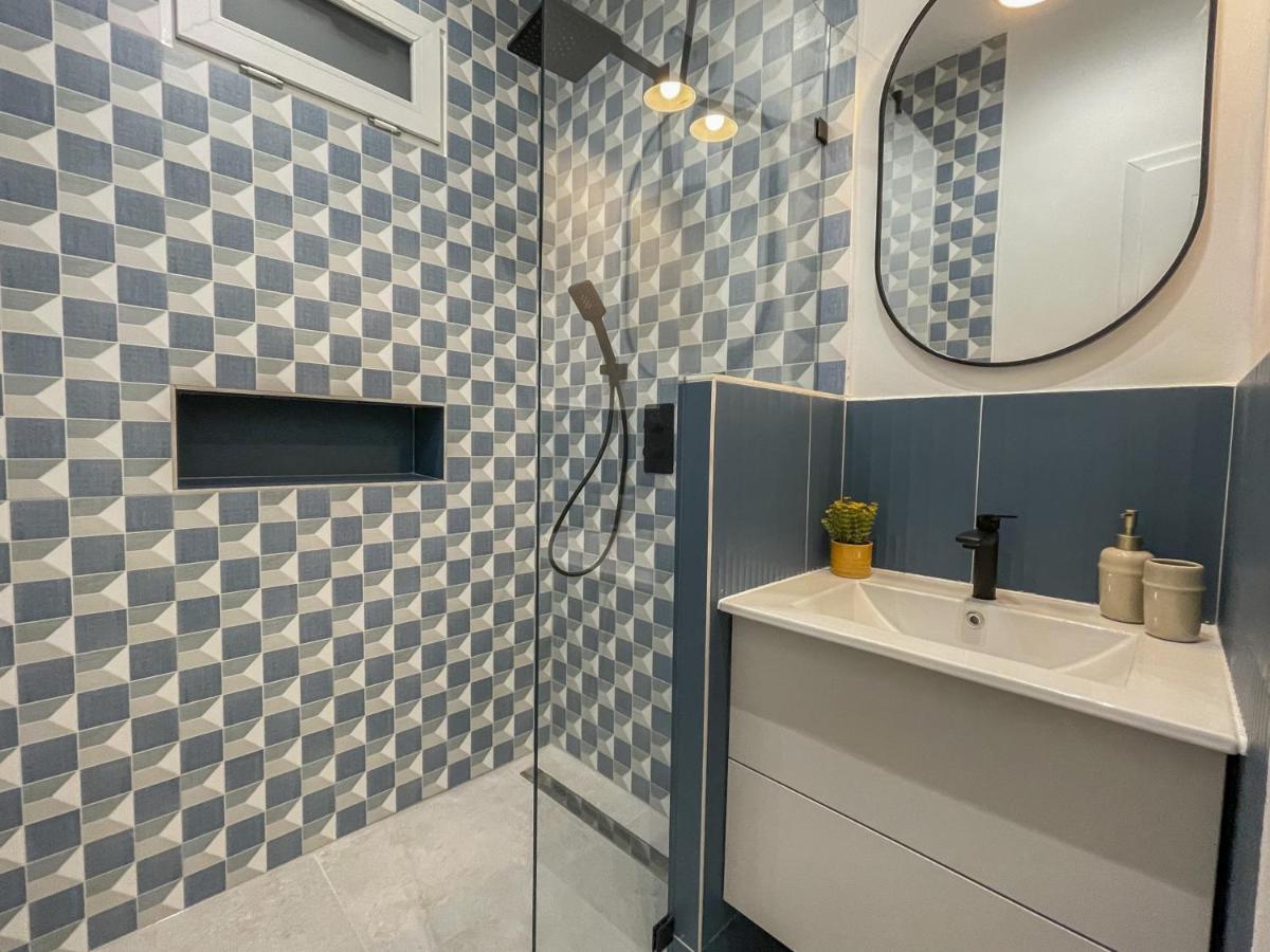 P432 Elitehost Podmaniczky Apartment Budapeşte Dış mekan fotoğraf