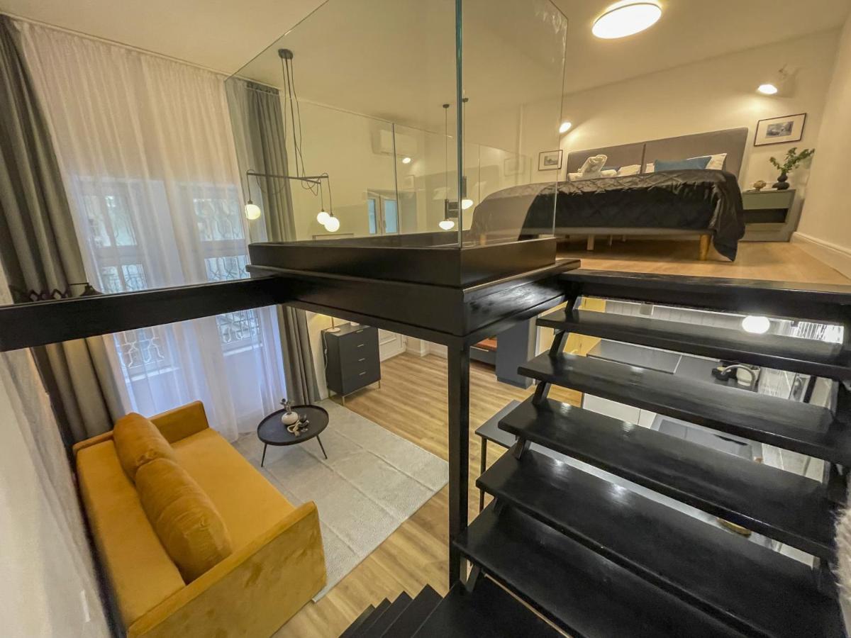 P432 Elitehost Podmaniczky Apartment Budapeşte Dış mekan fotoğraf