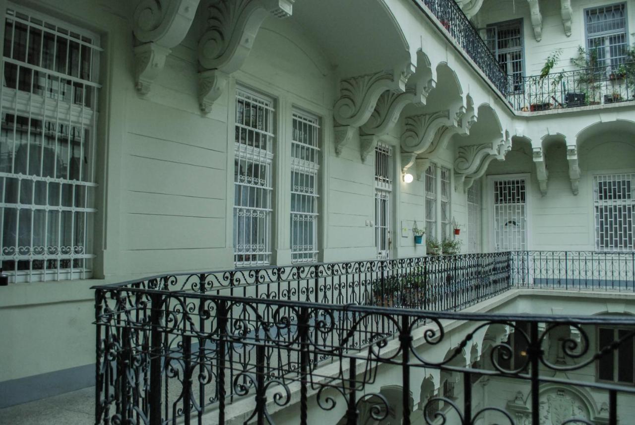 P432 Elitehost Podmaniczky Apartment Budapeşte Dış mekan fotoğraf