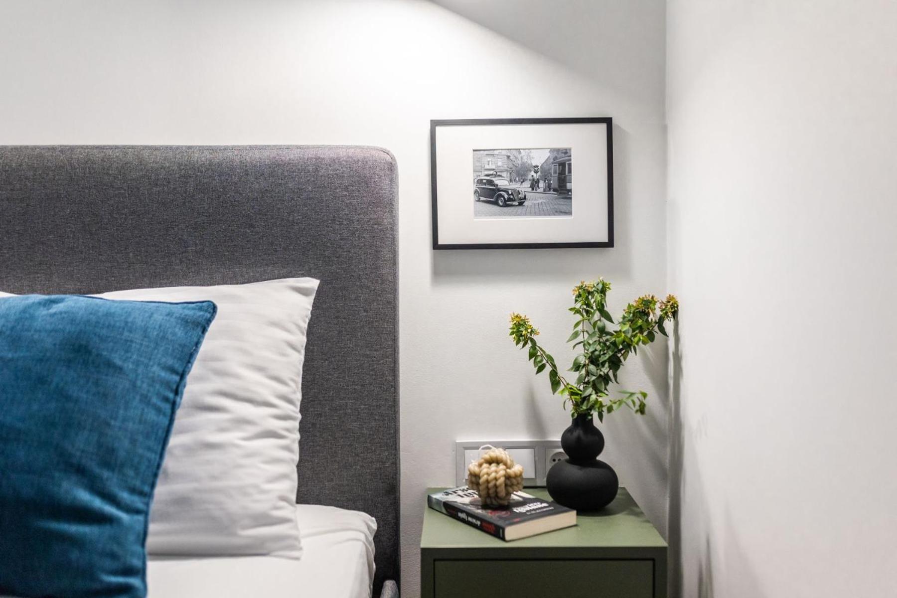 P432 Elitehost Podmaniczky Apartment Budapeşte Dış mekan fotoğraf