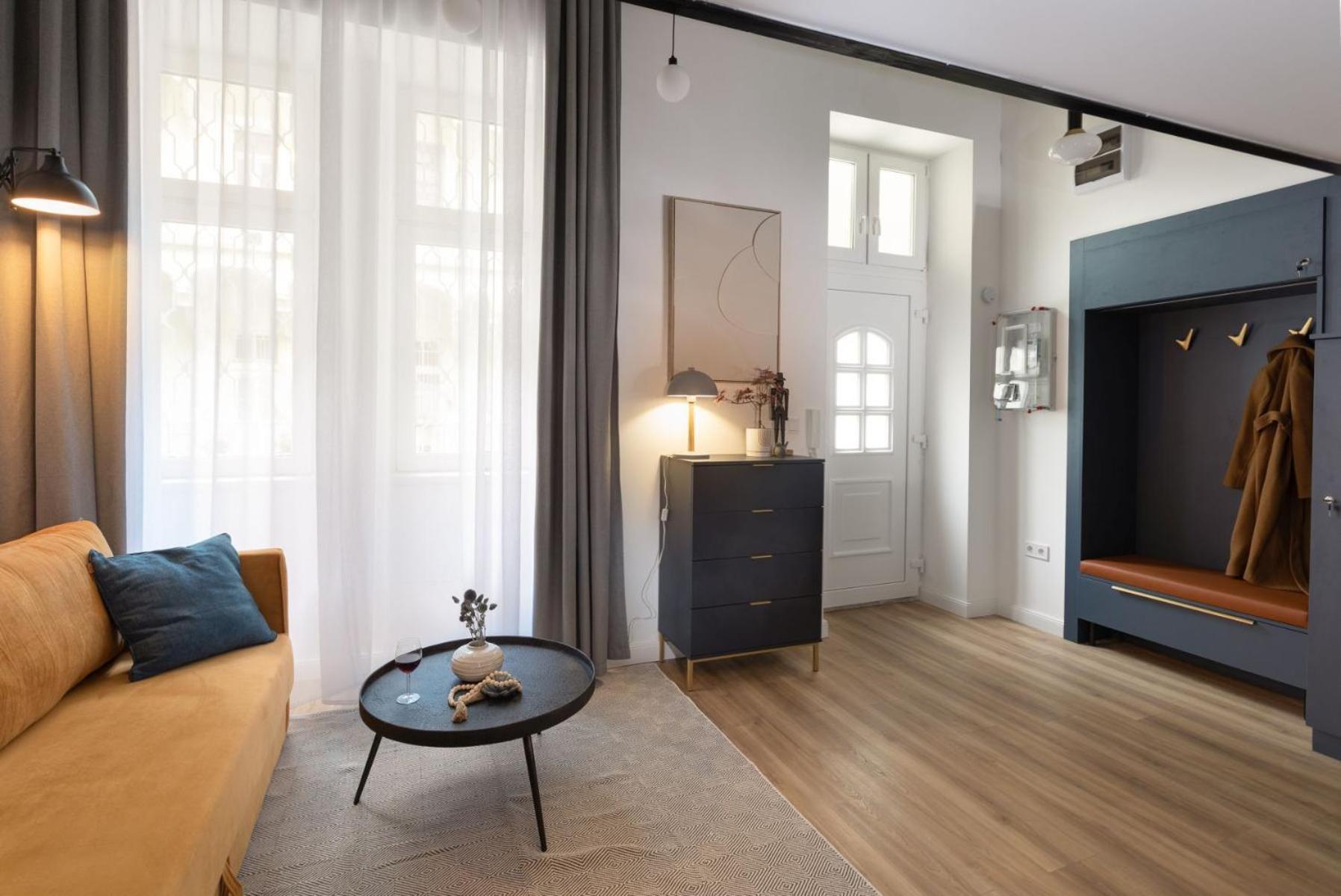 P432 Elitehost Podmaniczky Apartment Budapeşte Dış mekan fotoğraf